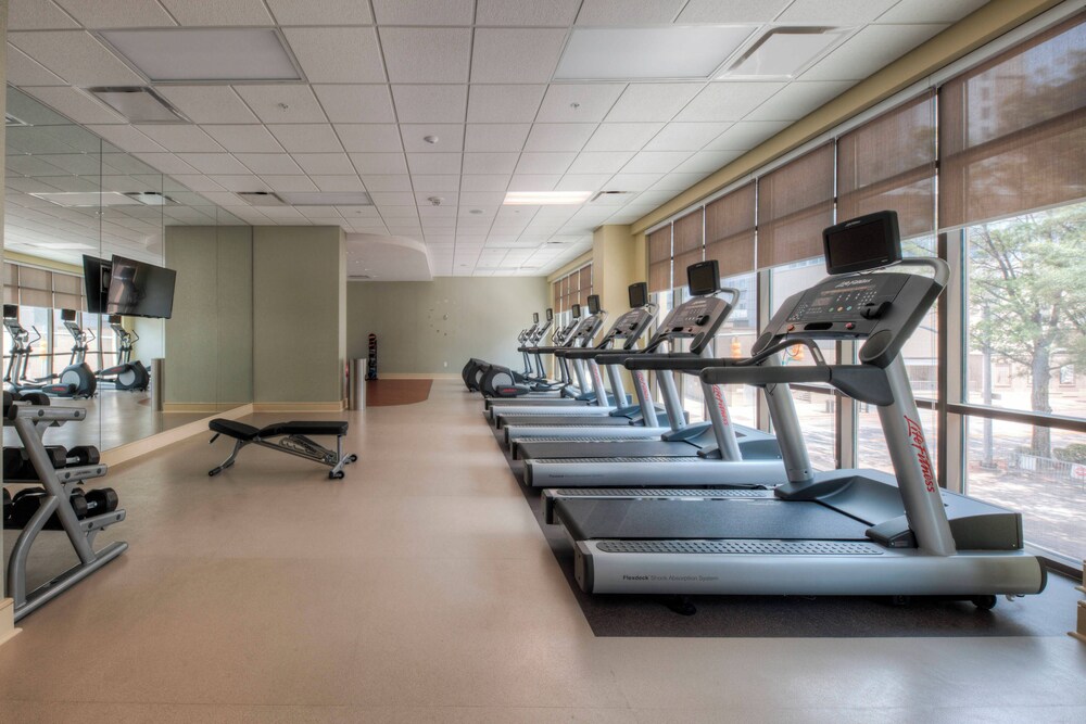 Sports Facility