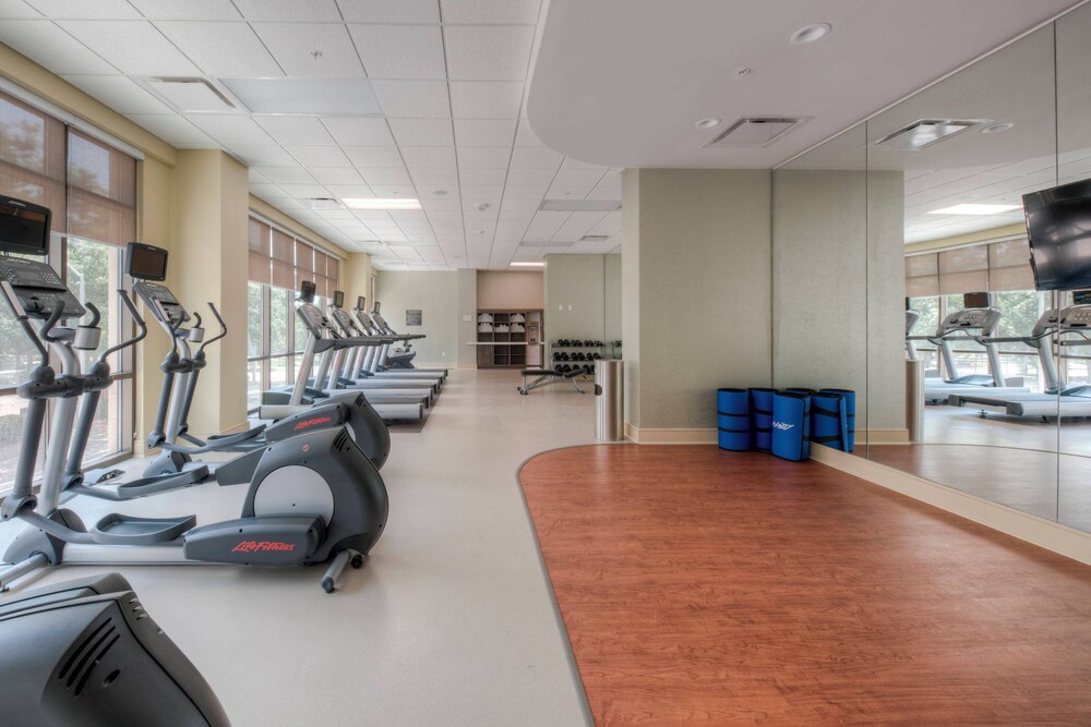 Sports Facility