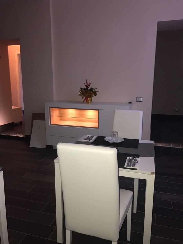 Hotel Interior