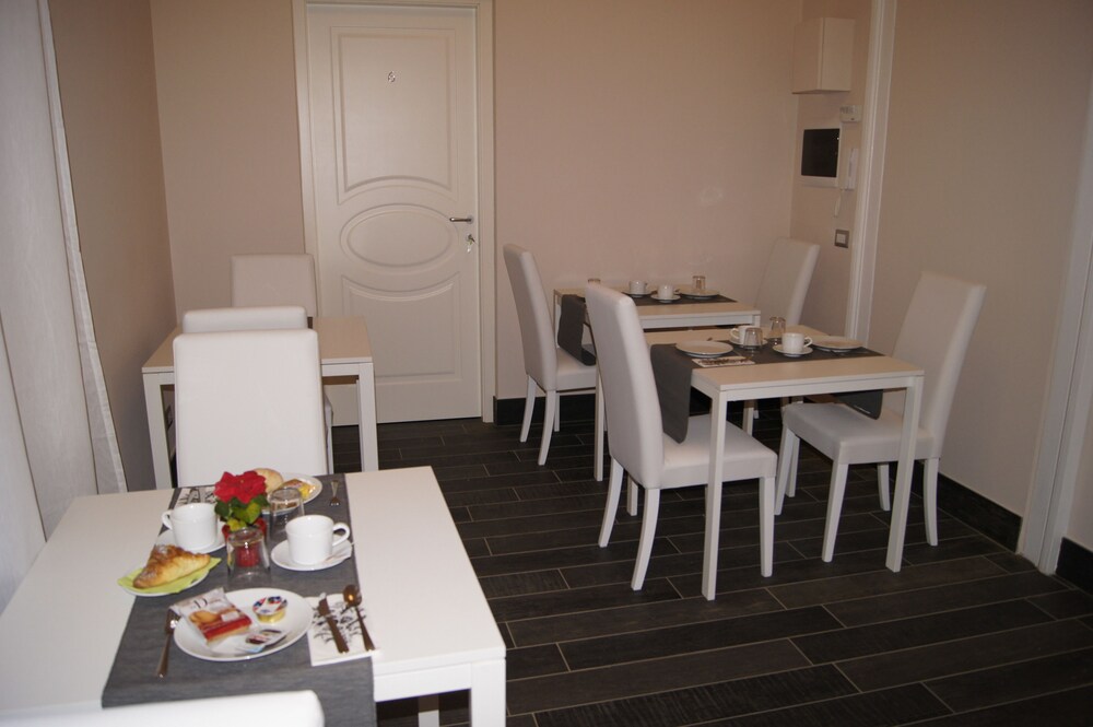 Hotel Interior