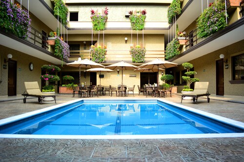 Hotel Layfer Negocios y Descanso Cordoba Veracruz Mexico