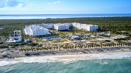 Riu Dunamar All Inclusive