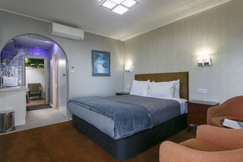 VU Thermal Lodge