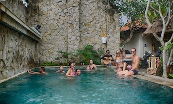 Lagas Hostel