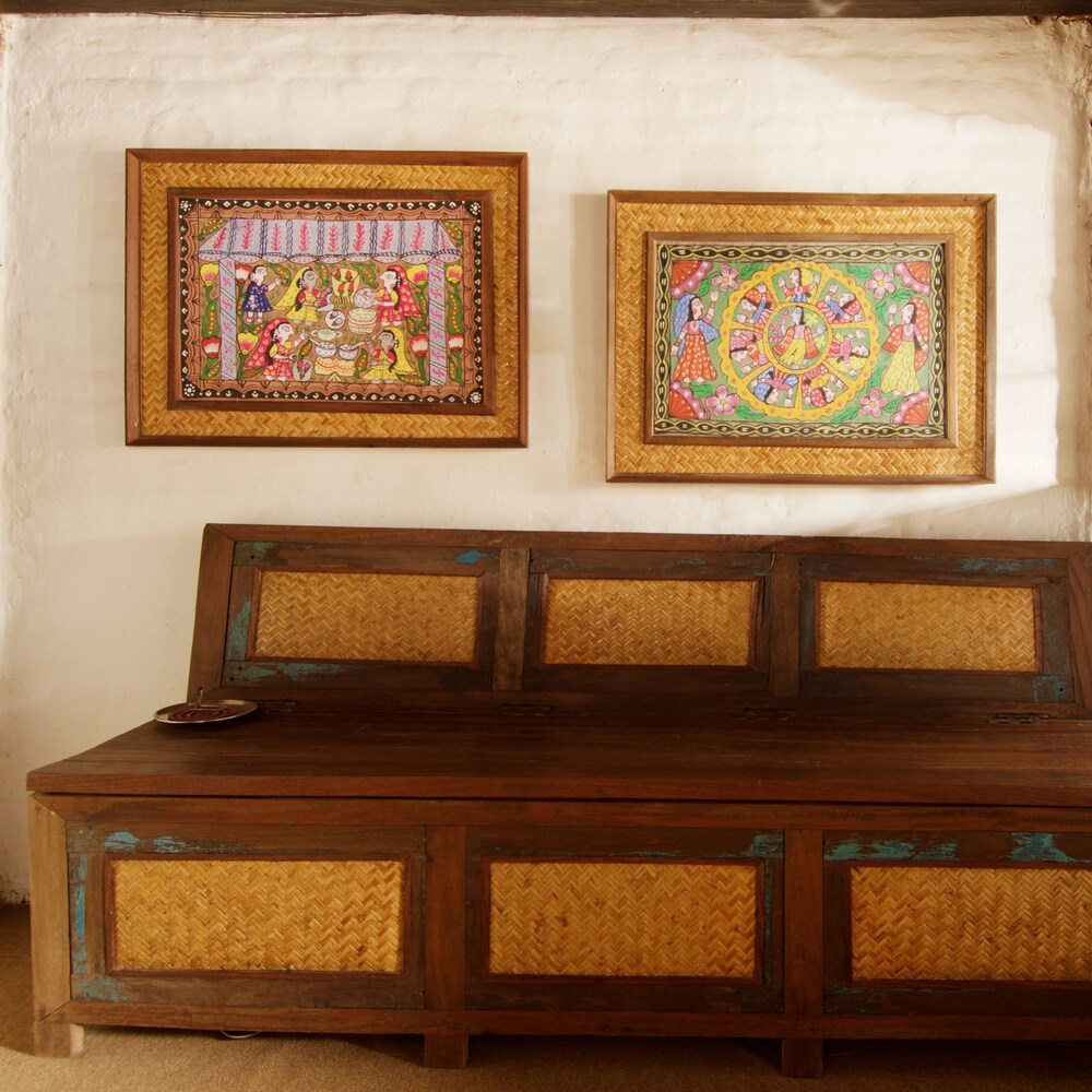 Hotel Interior