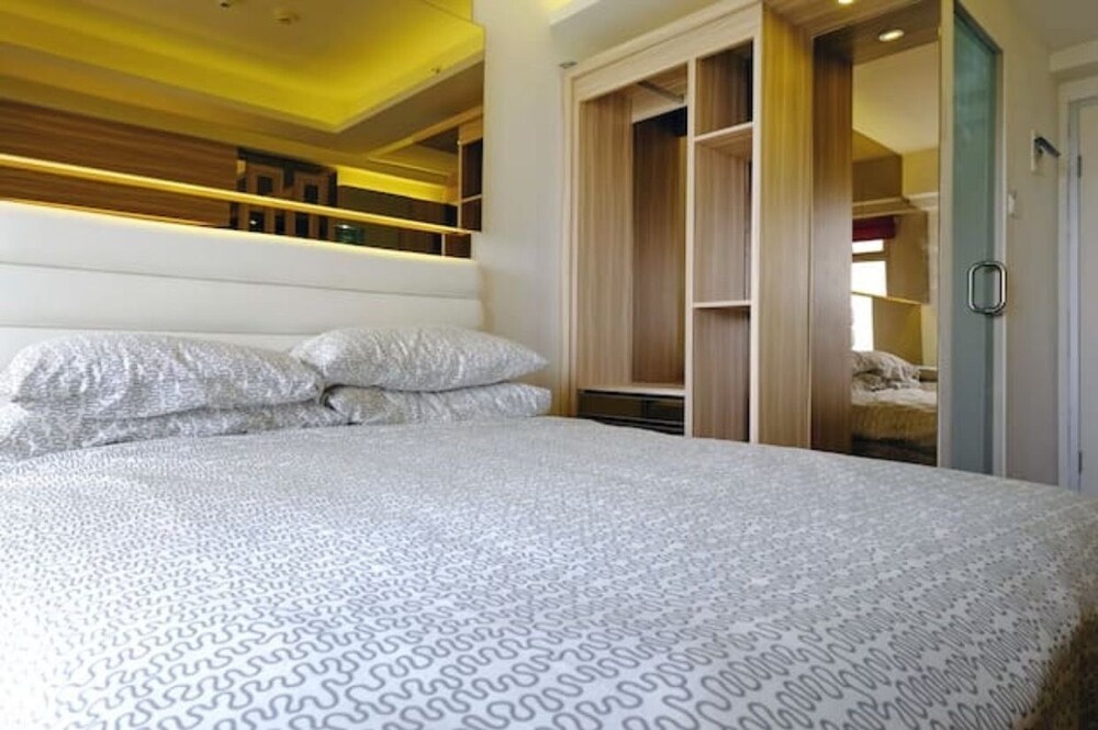 Kamar Tamu