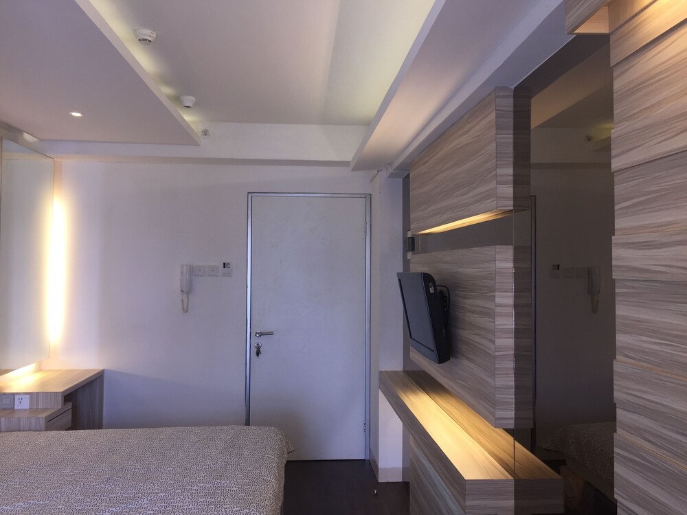 Kamar Tamu