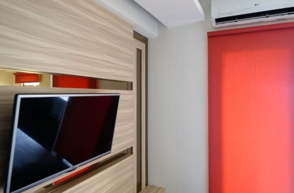Fasilitas Di Kamar