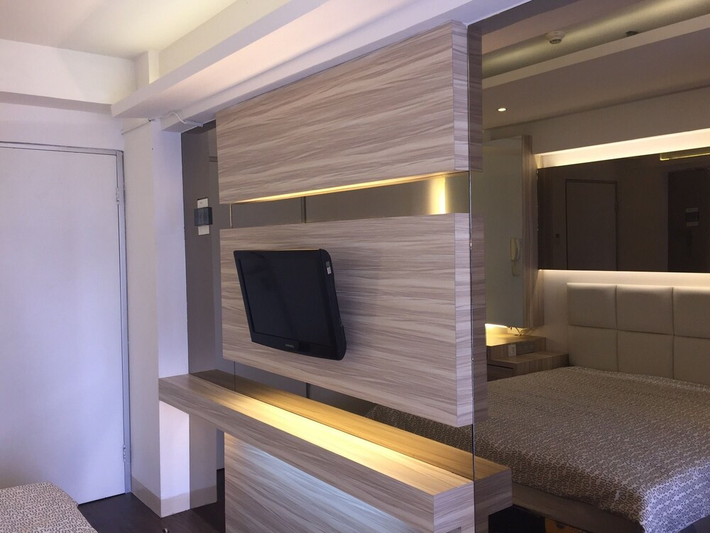 Fasilitas Di Kamar