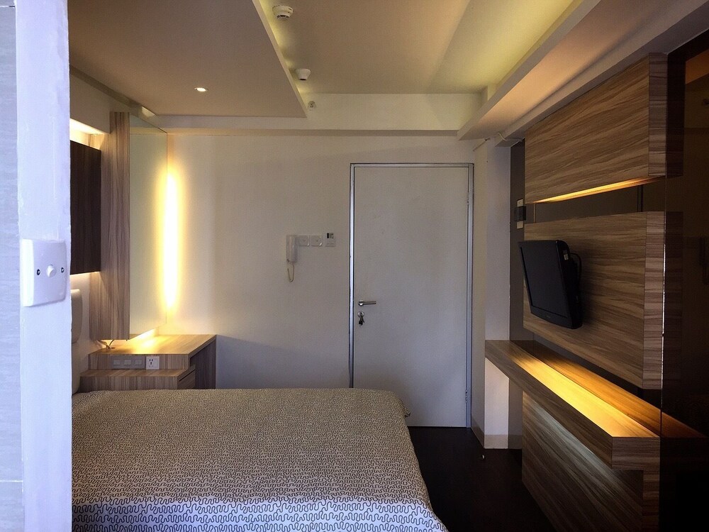 Kamar Tamu