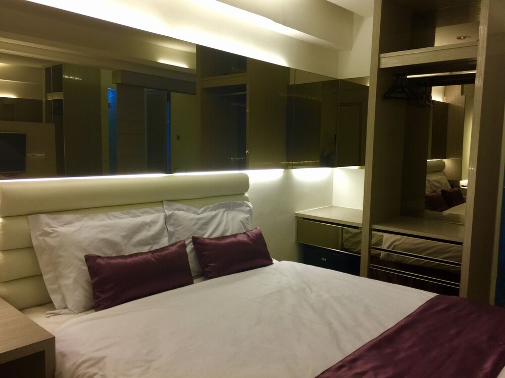 Kamar Tamu
