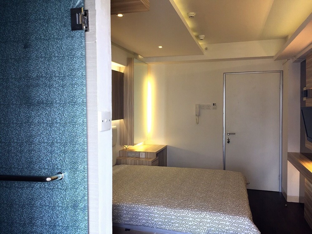 Kamar Tamu