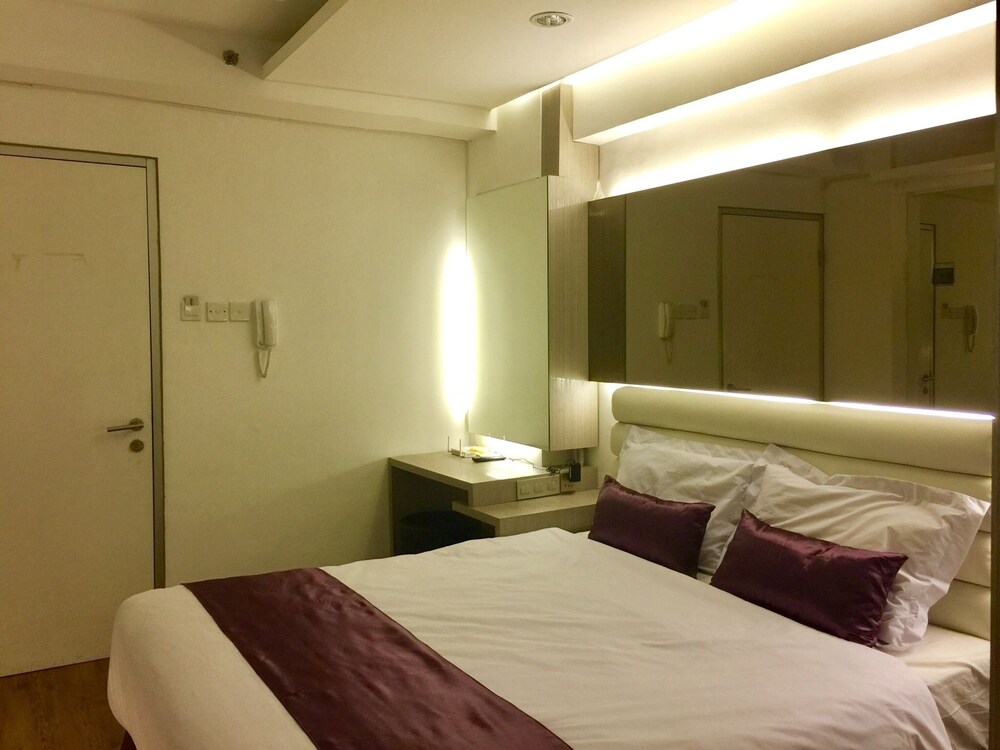 Kamar Tamu