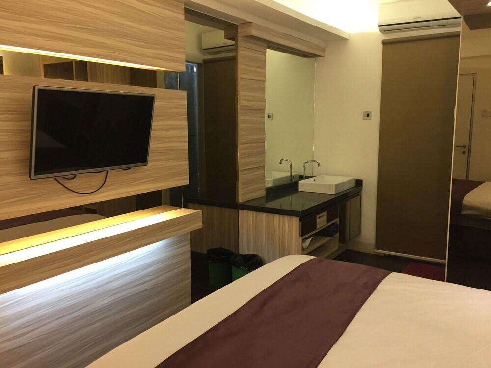 Fasilitas Di Kamar