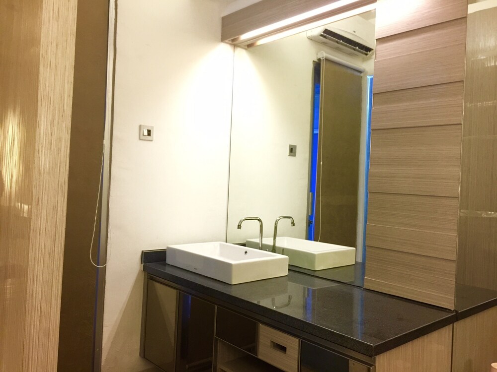 Wastafel Kamar Mandi