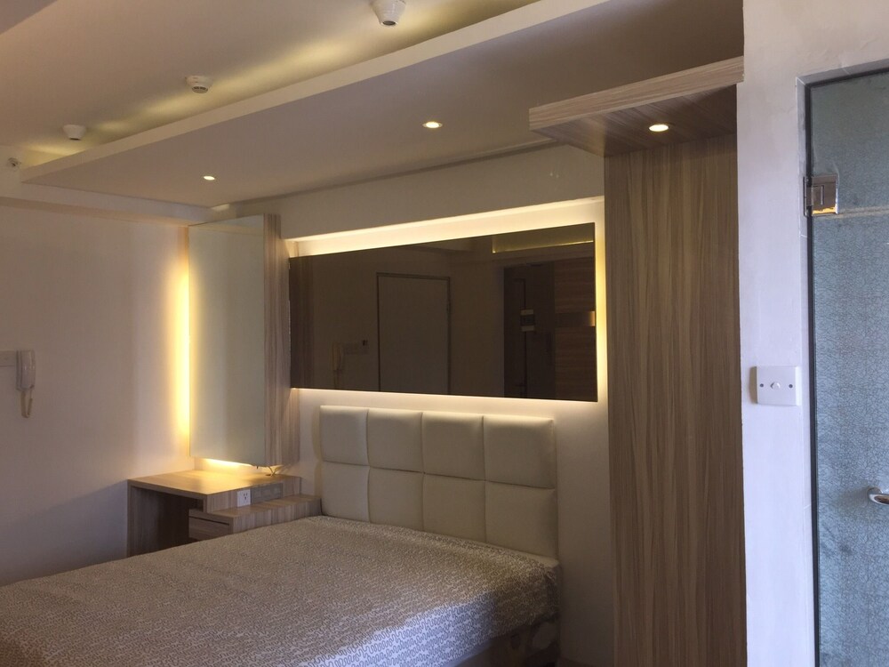 Kamar Tamu