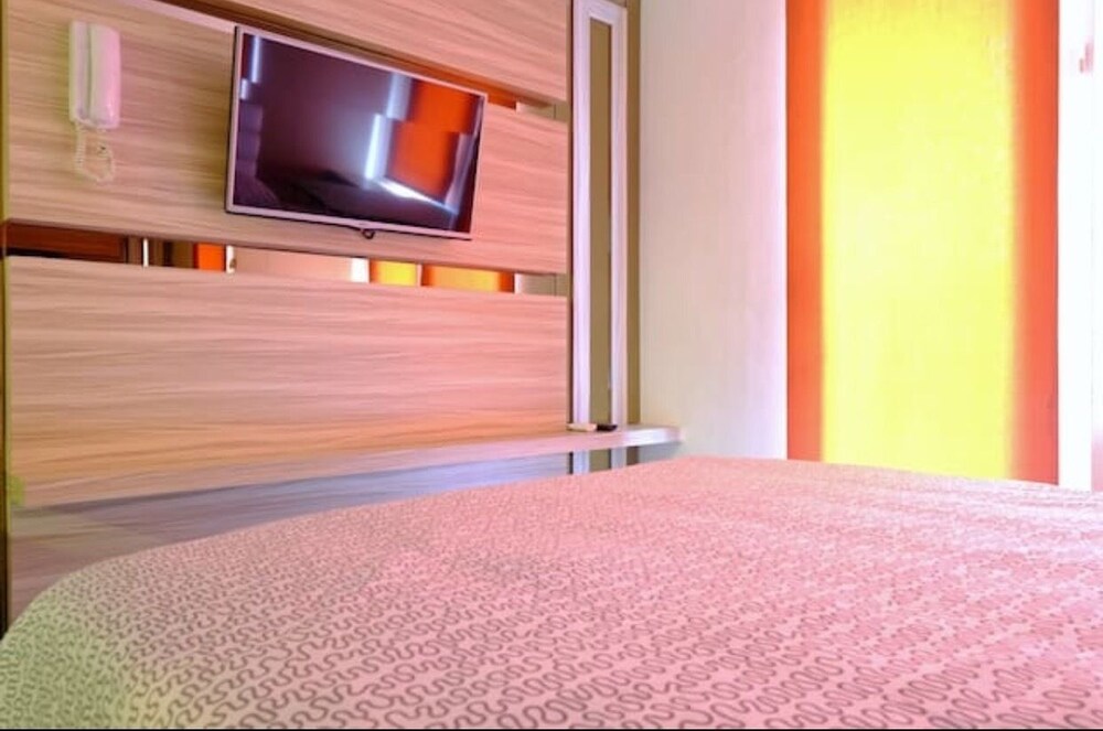 Fasilitas Di Kamar