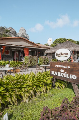 Ecocharme Pousada do Marcilio