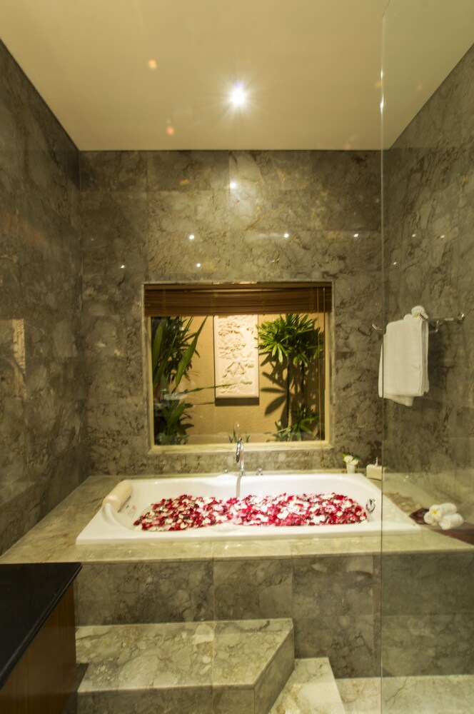 Kamar Mandi
