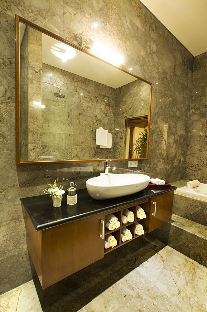 Kamar Mandi