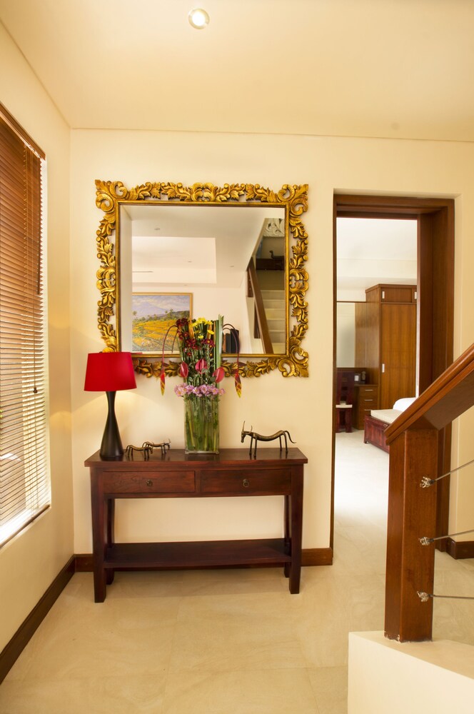 Interior Hotel