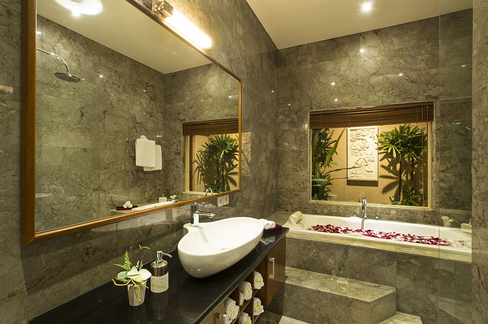 Kamar Mandi