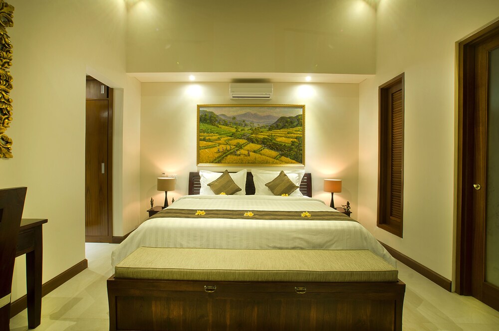 Kamar Tamu