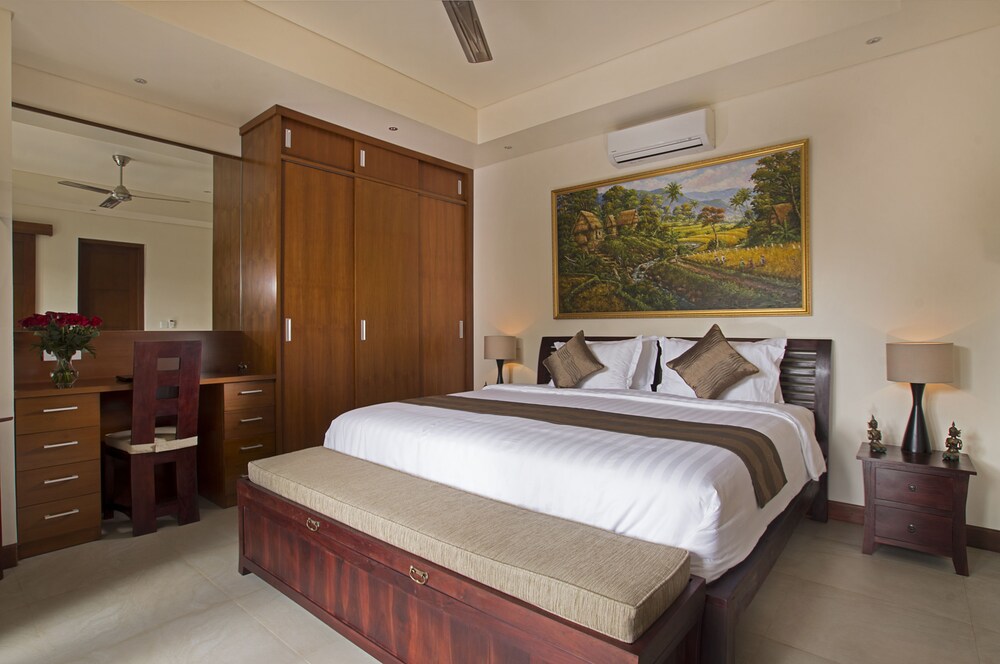 Kamar Tamu