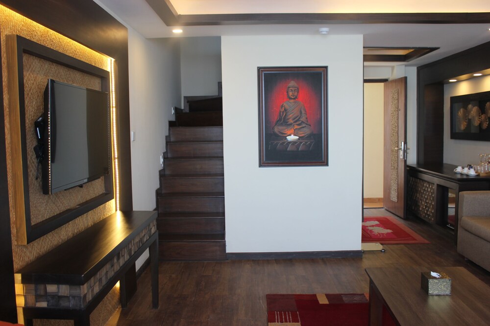 Guestroom