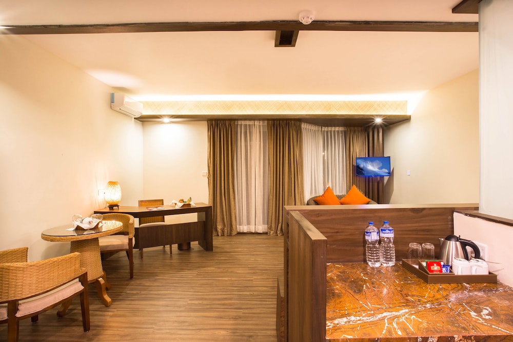 Guestroom