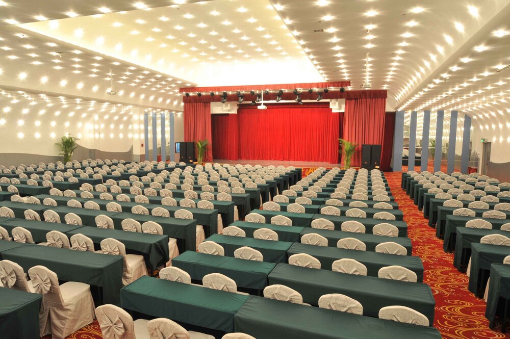 Sala ricevimenti