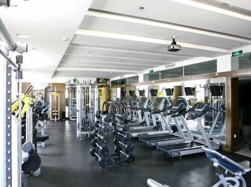 Strutture per fitness