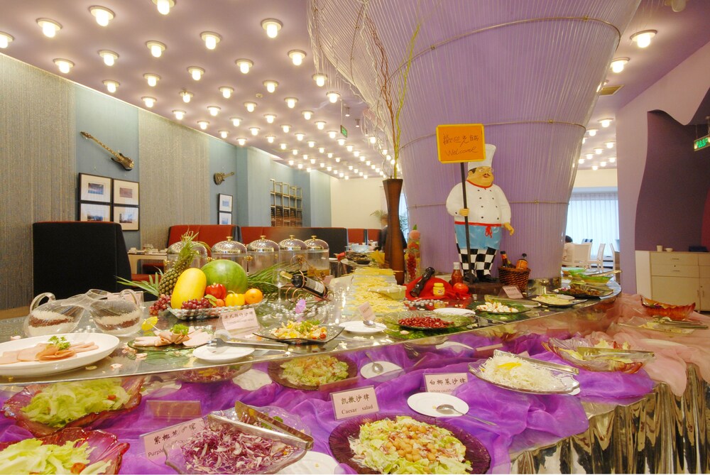 Sala colazione