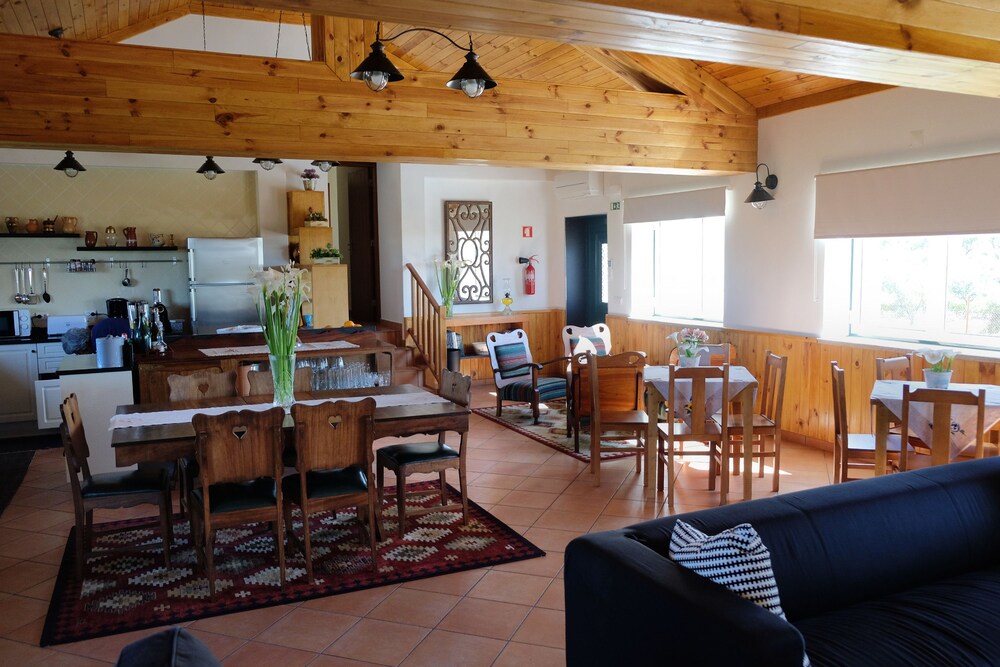 Hotel Interior