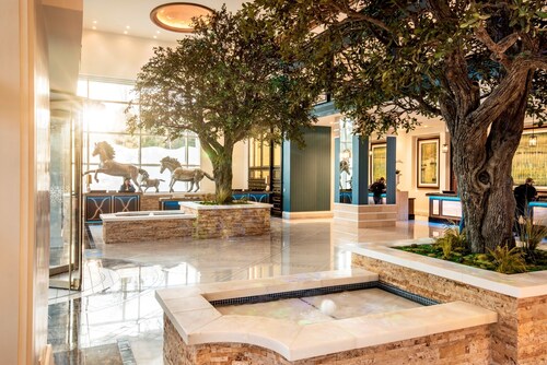 Fairmont Austin