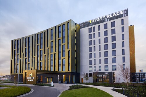 Hyatt Place Melbourne, Essendon Fields