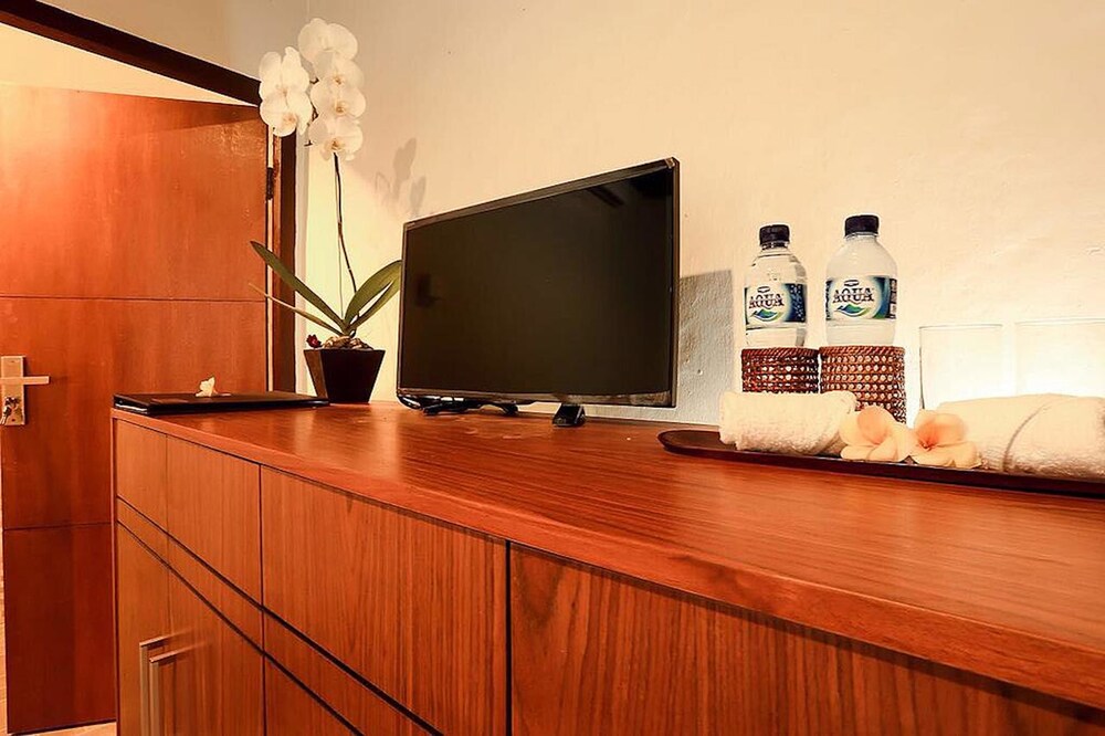 In-Room Amenity