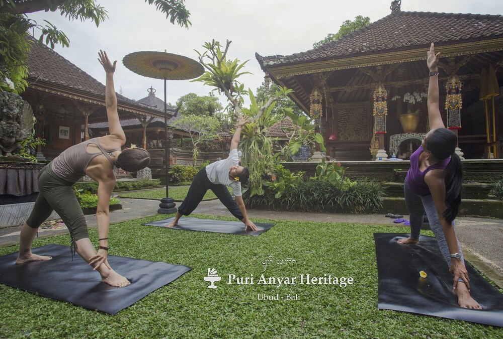 Yoga