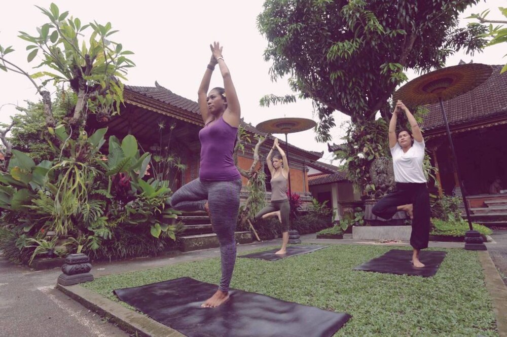 Yoga