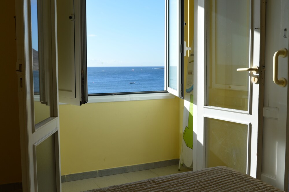 Équipement de la chambre (Appartement, 2 chambres, vue mer (Apartamento 4))