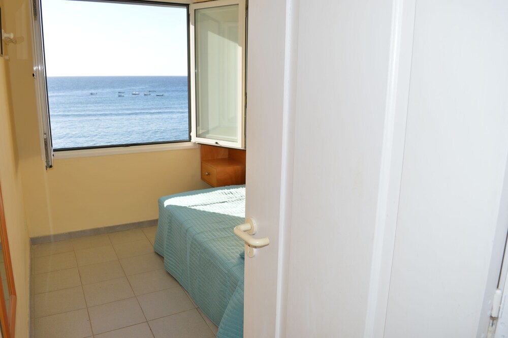 Chambre (Appartement, 3 chambres, vue mer (Apartamento 3))