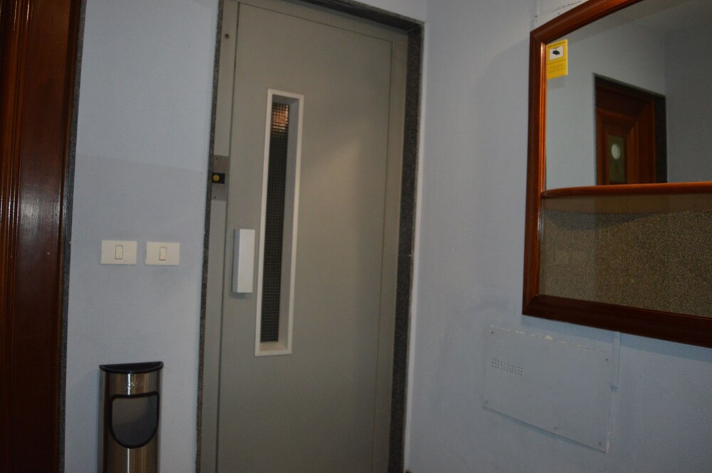 Détail de l'intérieur