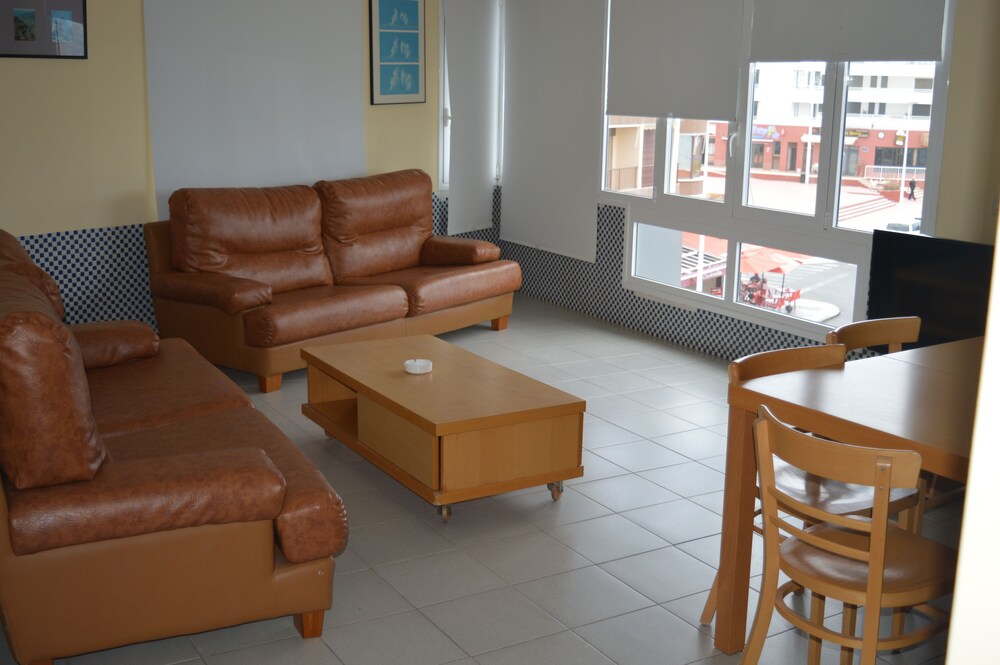 Chambre (Appartement, 3 chambres, vue mer (Apartamento 3))