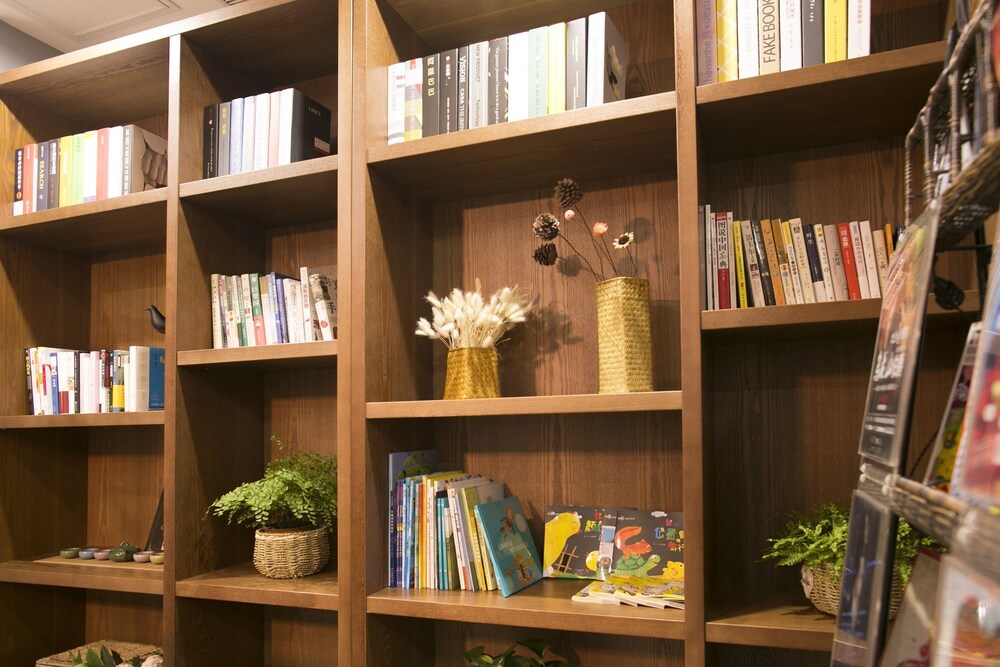 Library