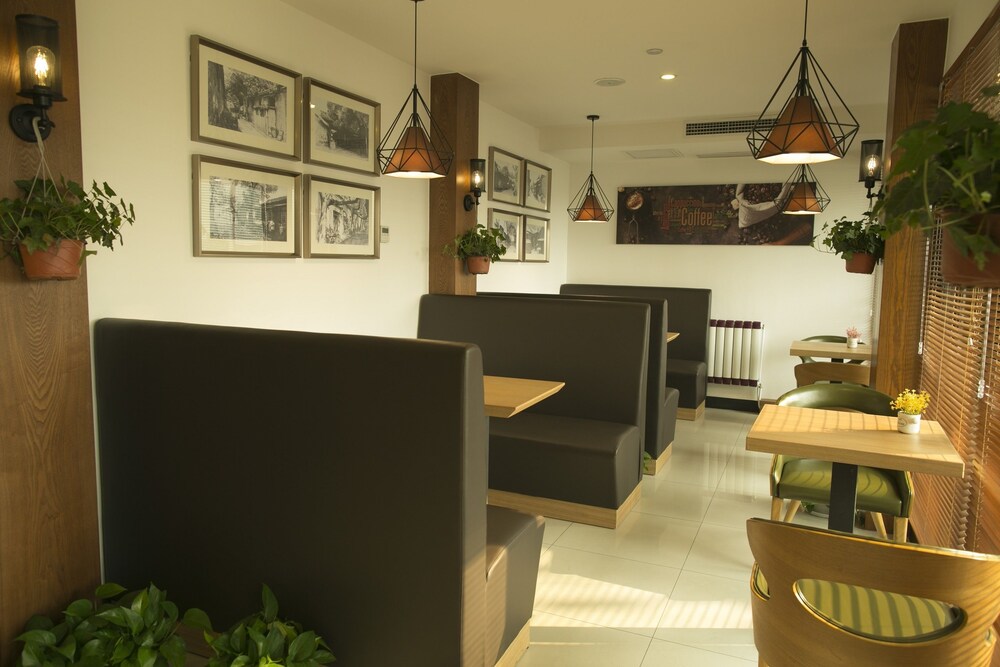 Cafe