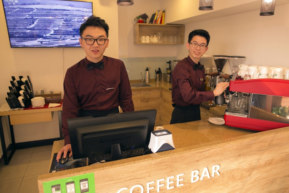 Cafe