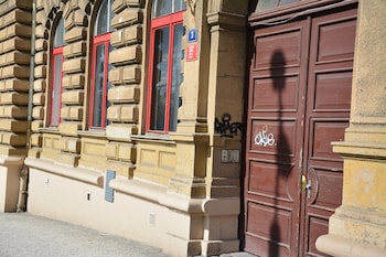 Hostel Ibex