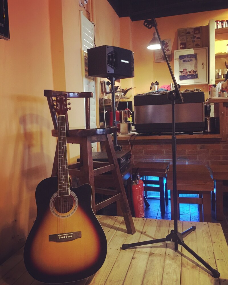 Hotel Bar