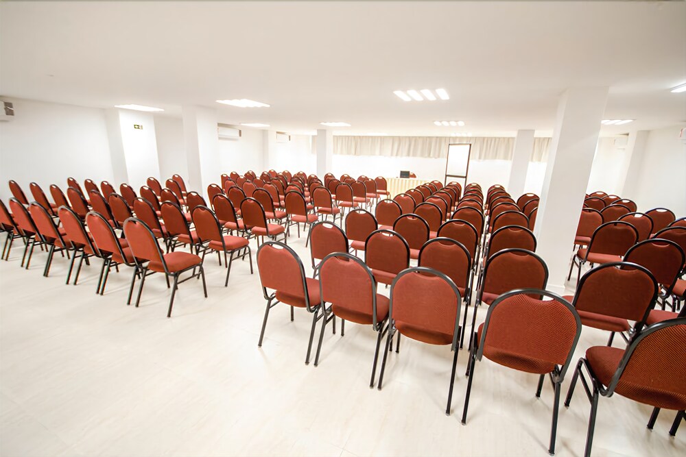 Espaço para eventos