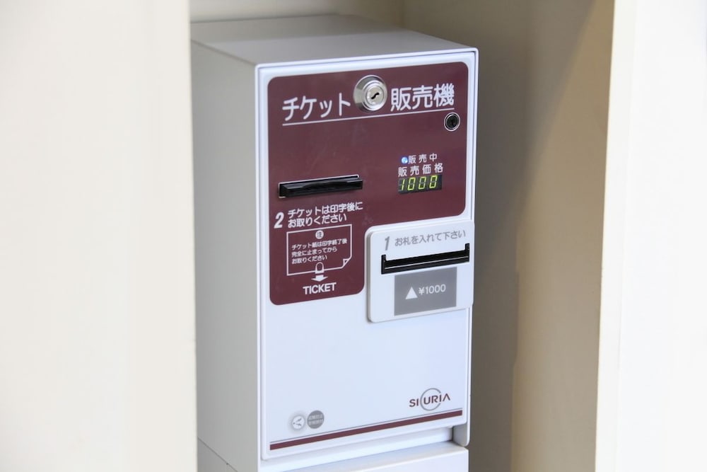 施設内の設備